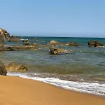 Calabria- Casa Sul Mare La Camilluccia 펜션 *