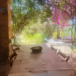 펜션 Calabria- Casa Sul Mare La Camilluccia