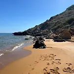 Calabria- Casa Sul Mare La Camilluccia *