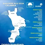 Calabria- Casa Sul Mare La Camilluccia Ovile la Marina