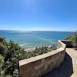 펜션 Calabria- Casa Sul Mare La Camilluccia *