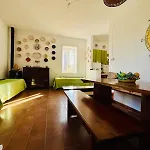 펜션 Calabria- Casa Sul Mare La Camilluccia