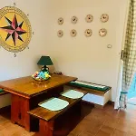 Calabria- Casa Sul Mare La Camilluccia * Ovile la Marina