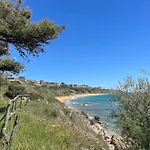 Calabria- Casa Sul Mare La Camilluccia Vakantiehuis *