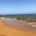 펜션 Calabria- Casa Sul Mare La Camilluccia *
