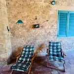 Calabria- Casa Sul Mare La Camilluccia