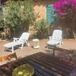 Calabria- Casa Sul Mare La Camilluccia