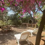 Calabria- Casa Sul Mare La Camilluccia