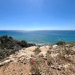 Calabria- Casa Sul Mare La Camilluccia Vakantiehuis Ovile la Marina
