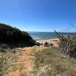 Calabria- Casa Sul Mare La Camilluccia Ovile la Marina