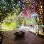 펜션 Calabria- Casa Sul Mare La Camilluccia *