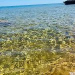 펜션 Calabria- Casa Sul Mare La Camilluccia