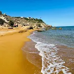 Calabria- Casa Sul Mare La Camilluccia *
