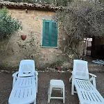Calabria- Casa Sul Mare La Camilluccia *