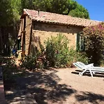 Calabria- Casa Sul Mare La Camilluccia Vakantiehuis *