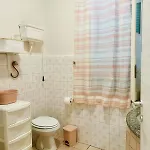 펜션 Calabria- Casa Sul Mare La Camilluccia *