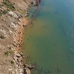 Calabria- Casa Sul Mare La Camilluccia *