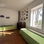 Calabria- Casa Sul Mare La Camilluccia * Ovile la Marina