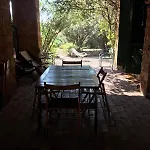 펜션 Calabria- Casa Sul Mare La Camilluccia