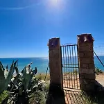 Calabria- Casa Sul Mare La Camilluccia Ovile la Marina