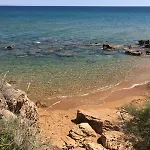 펜션 Calabria- Casa Sul Mare La Camilluccia