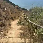 Calabria- Casa Sul Mare La Camilluccia