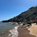 Calabria- Casa Sul Mare La Camilluccia
