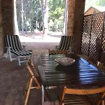 펜션 Calabria- Casa Sul Mare La Camilluccia