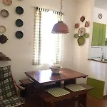 Calabria- Casa Sul Mare La Camilluccia 펜션 *