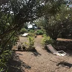 Calabria- Casa Sul Mare La Camilluccia Ovile la Marina