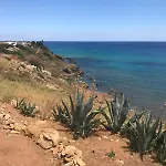 펜션 Calabria- Casa Sul Mare La Camilluccia
