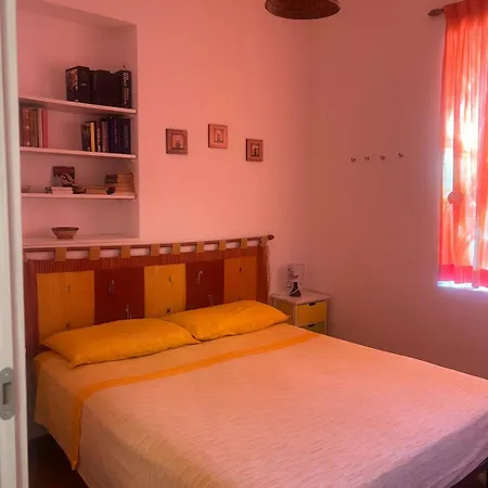 Ferienhaus Calabria- Casa Sul Mare La Camilluccia