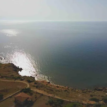 Holiday home Calabria- Casa Sul Mare La Camilluccia Ovile la Marina