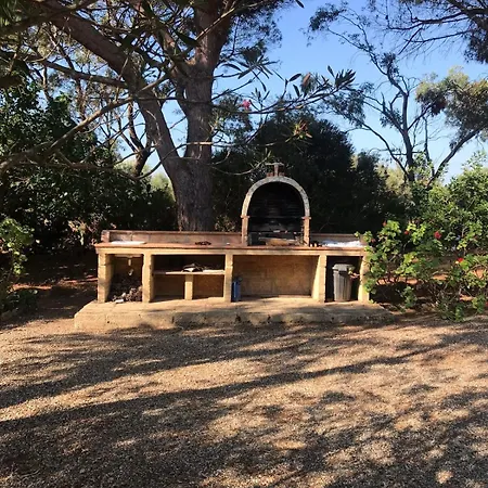 Holiday home Calabria- Casa Sul Mare La Camilluccia *