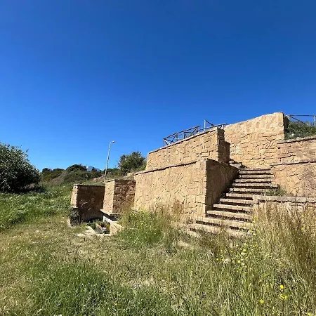 Calabria- Casa Sul Mare La Camilluccia