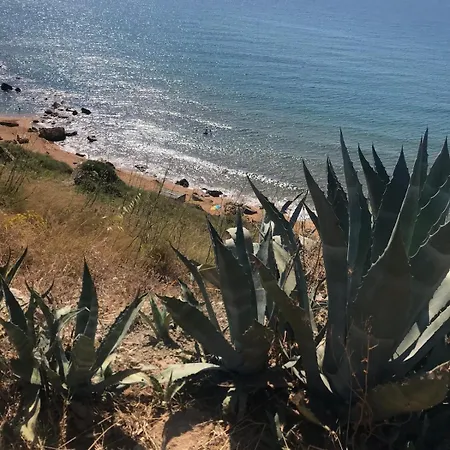 Holiday home Calabria- Casa Sul Mare La Camilluccia *