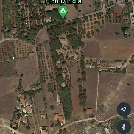 Calabria- Casa Sul Mare La Camilluccia Vakantiehuis *