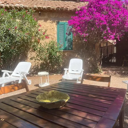 Calabria- Casa Sul Mare La Camilluccia Ovile la Marina