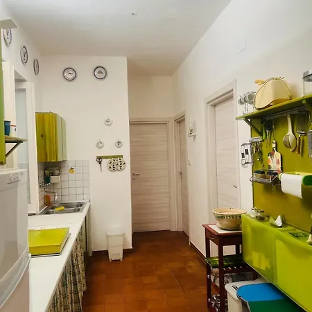 Calabria- Casa Sul Mare La Camilluccia * Ovile la Marina