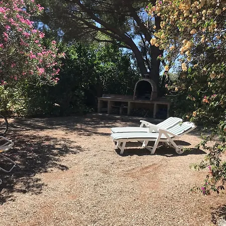 Holiday home Calabria- Casa Sul Mare La Camilluccia *