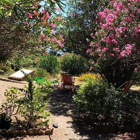 Calabria- Casa Sul Mare La Camilluccia Ovile la Marina