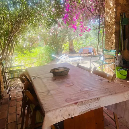 度假居 Calabria- Casa Sul Mare La Camilluccia *