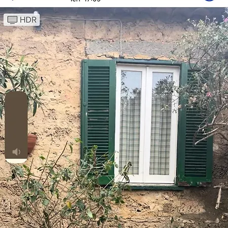 Holiday home Calabria- Casa Sul Mare La Camilluccia Ovile la Marina