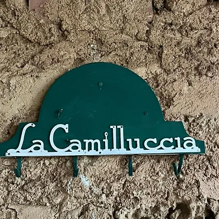Calabria- Casa Sul Mare La Camilluccia * Ovile la Marina