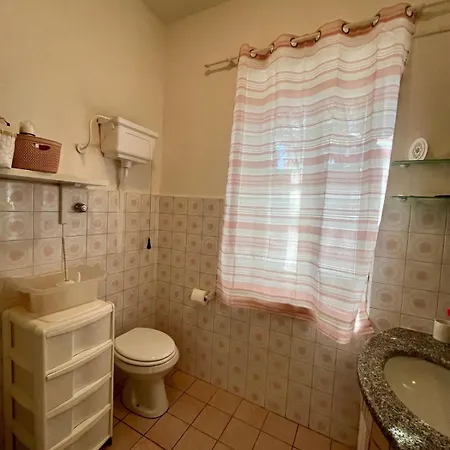 Calabria- Casa Sul Mare La Camilluccia