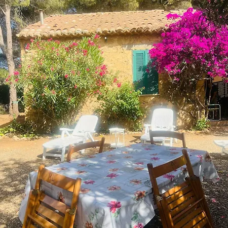 Calabria- Casa Sul Mare La Camilluccia 度假居 Ovile la Marina