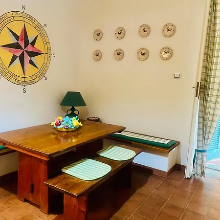 Calabria- Casa Sul Mare La Camilluccia * Ovile la Marina