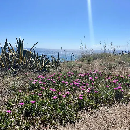 Calabria- Casa Sul Mare La Camilluccia *