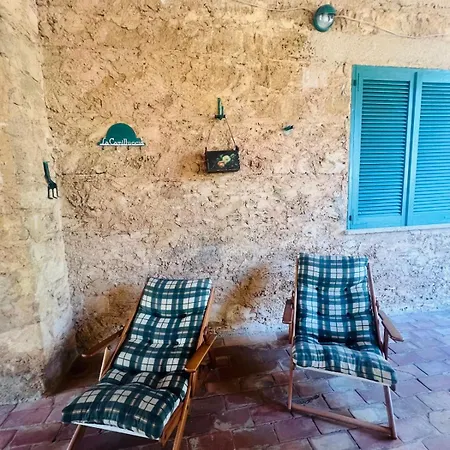 Calabria- Casa Sul Mare La Camilluccia