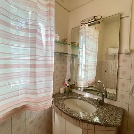 Calabria- Casa Sul Mare La Camilluccia Ovile la Marina